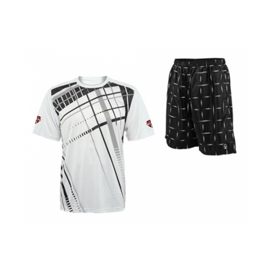 Tennis Uniform